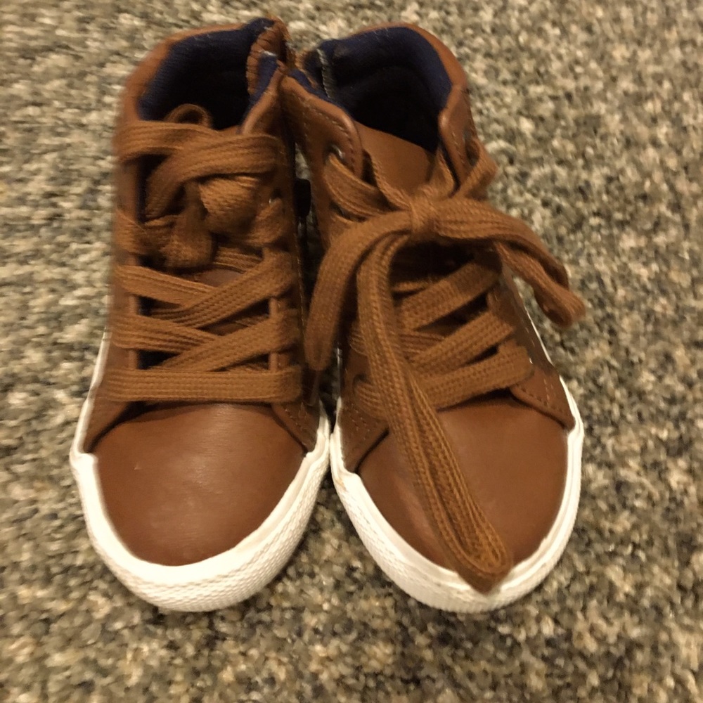 Boys Sneakers